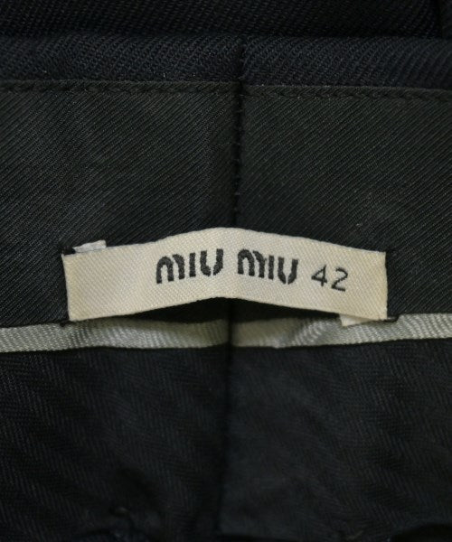 Miu Miu 短褲