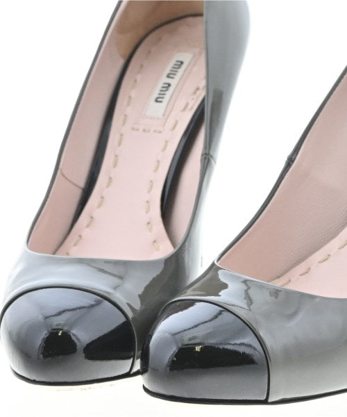 Miu Miu 高跟鞋