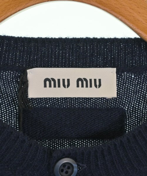 Miu Miu 開襟衫