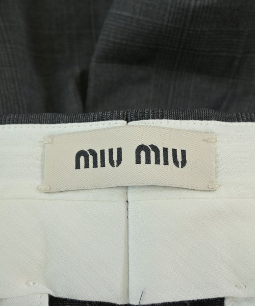 Miu Miu 長褲