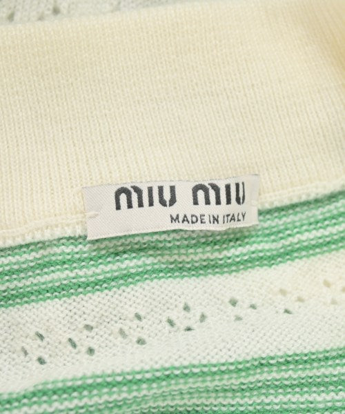 Miu Miu 開襟衫