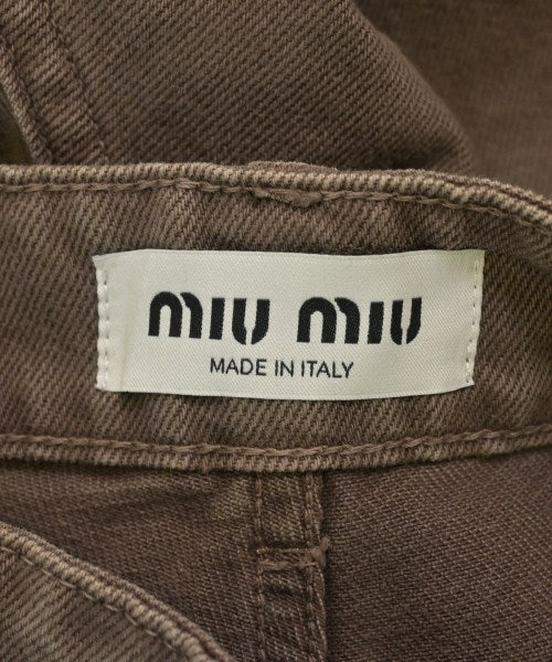 Miu Miu 其他款