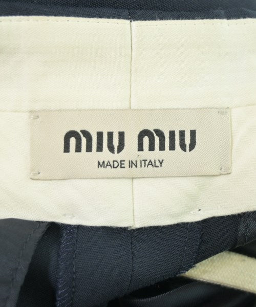 Miu Miu 長褲