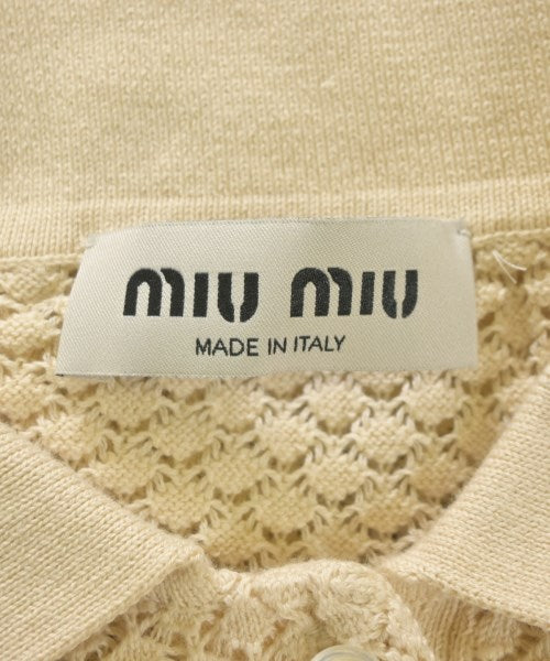 Miu Miu 毛衣