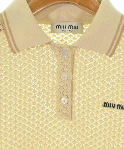 Miu Miu 毛衣