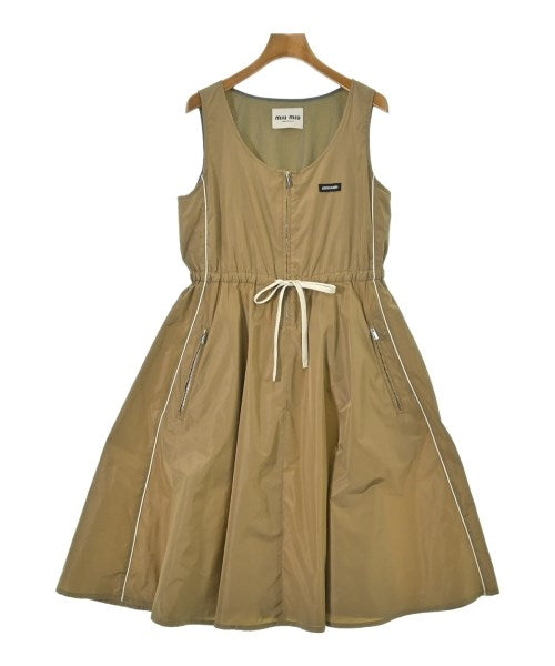 Miu Miu 洋裝
