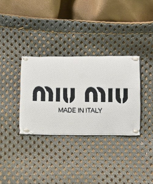 Miu Miu 洋裝