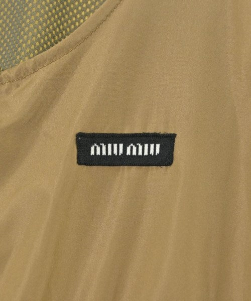 Miu Miu 洋裝