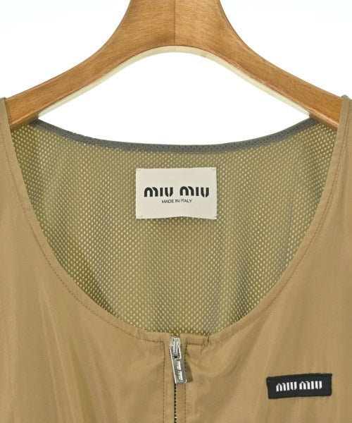 Miu Miu 洋裝
