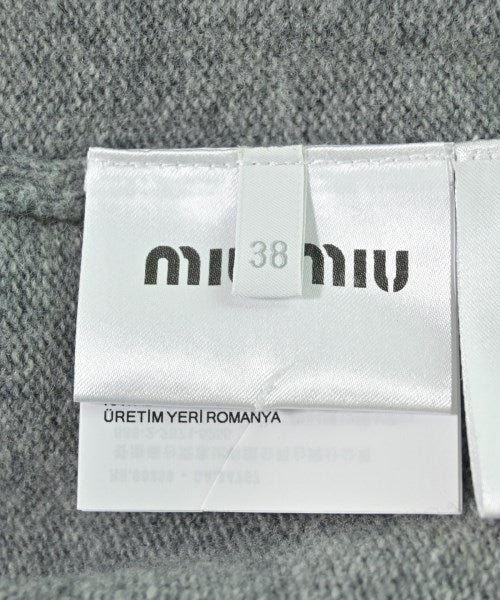 Miu Miu 毛衣