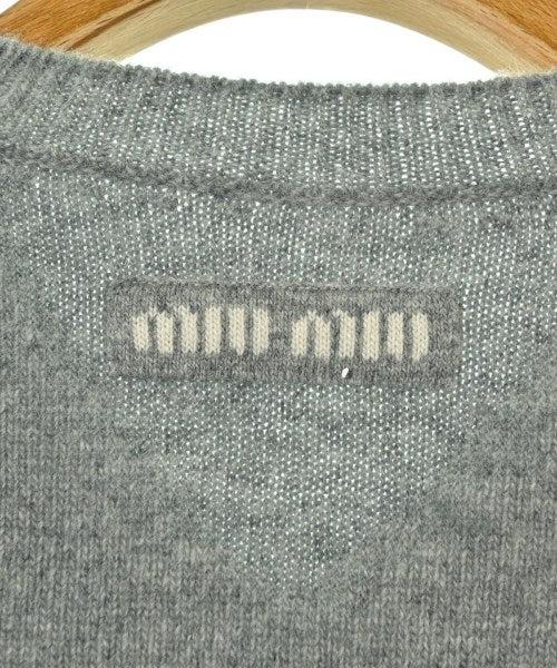 Miu Miu 毛衣