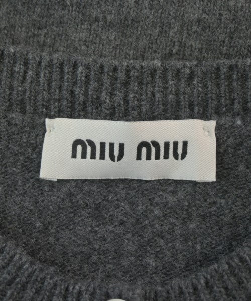 Miu Miu 開襟衫