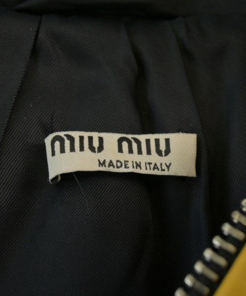 Miu Miu 其他飛行外套