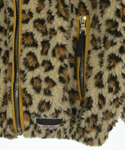Miu Miu 其他飛行外套