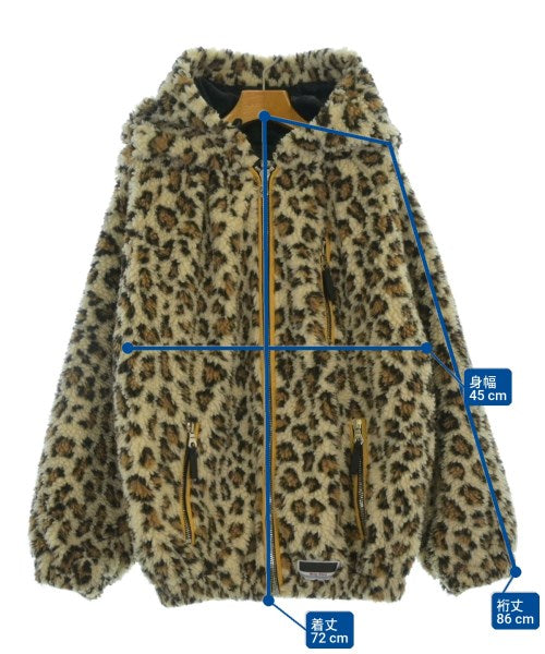 Miu Miu 其他飛行外套