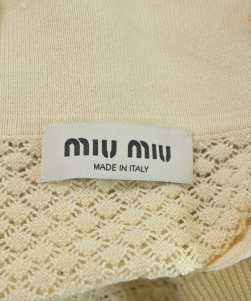 Miu Miu 毛衣