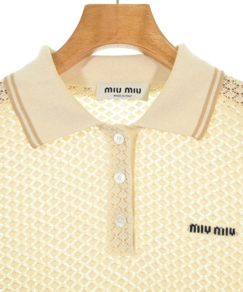 Miu Miu 毛衣