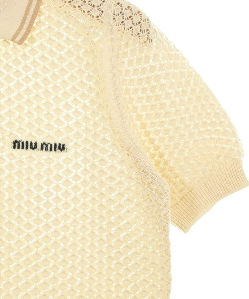 Miu Miu 毛衣