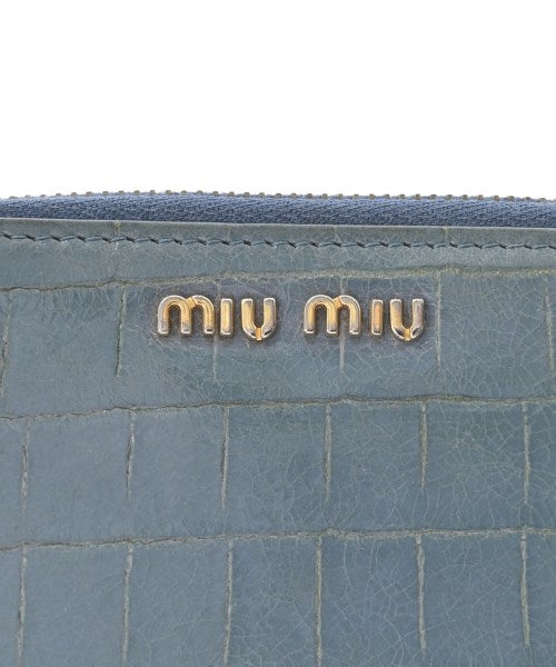 Miu Miu 錢包/零錢包