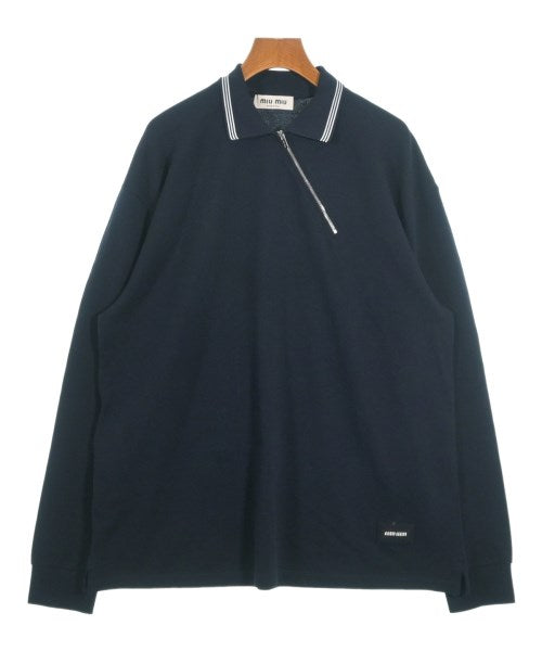 Miu Miu POLO衫