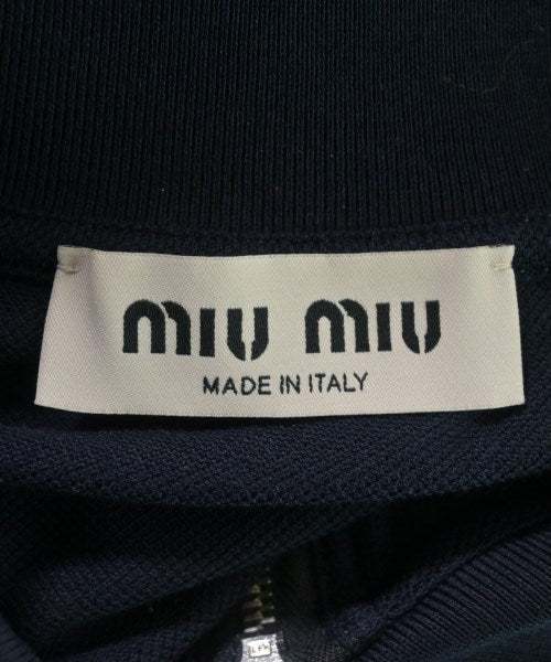 Miu Miu POLO衫