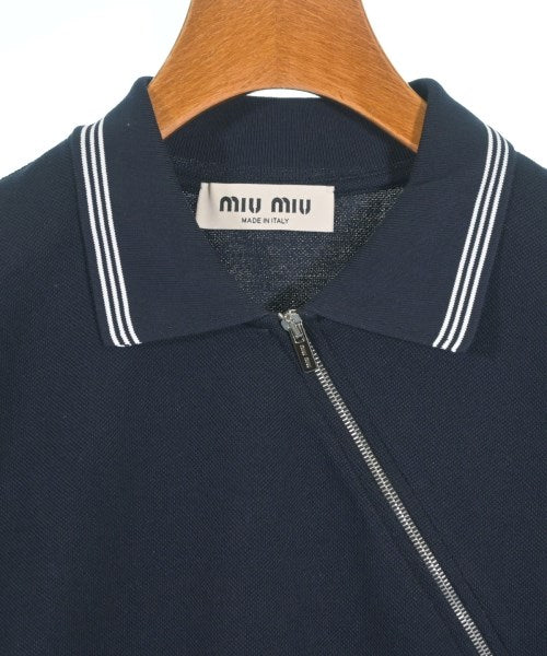 Miu Miu POLO衫