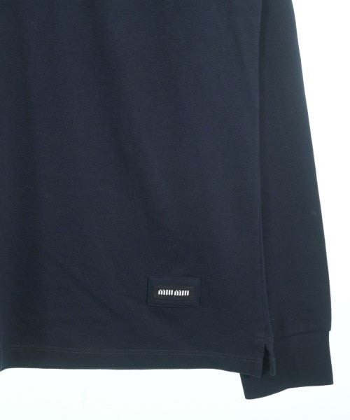 Miu Miu POLO衫
