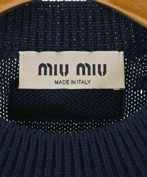 Miu Miu 毛衣