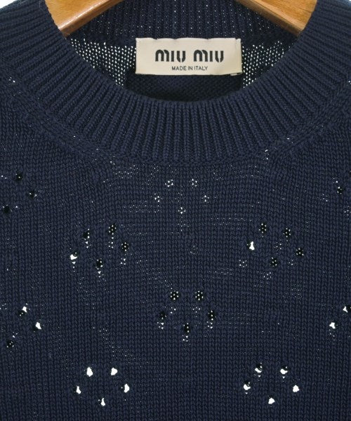 Miu Miu 毛衣