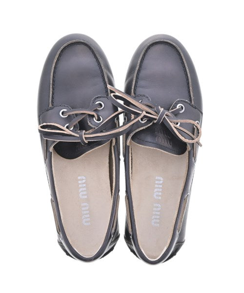 Miu Miu 其他鞋款