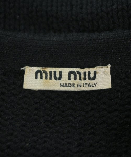 Miu Miu 毛衣
