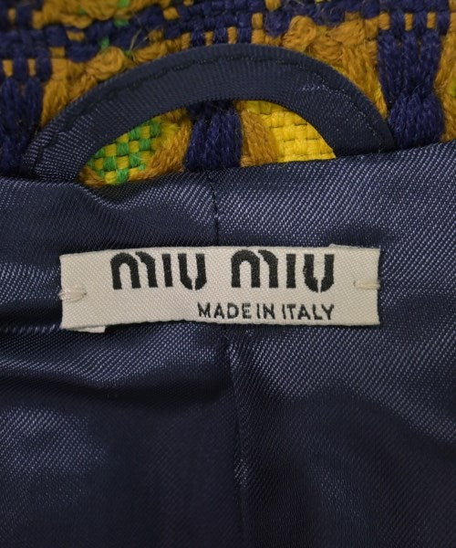 Miu Miu 夾克