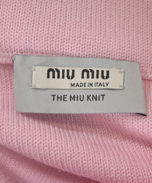 Miu Miu 迷你裙