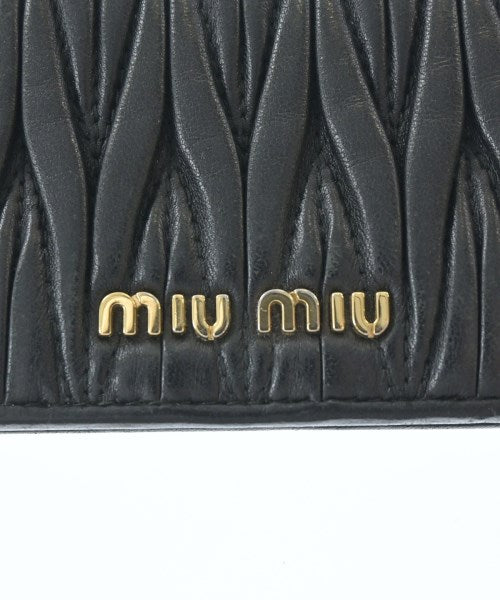 Miu Miu 卡片夾