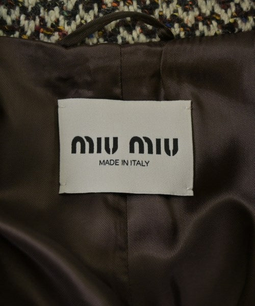 Miu Miu 其他大衣