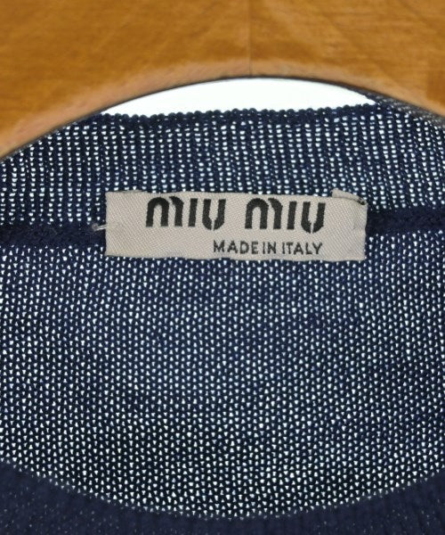 Miu Miu 毛衣