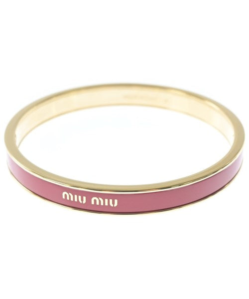 Miu Miu 手環/手鍊