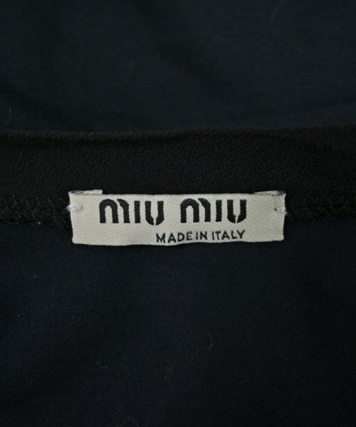 Miu Miu T恤/上衣