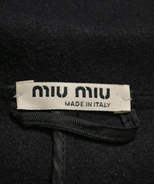 Miu Miu 其他大衣