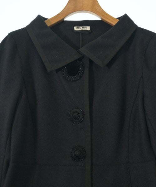 Miu Miu 其他大衣