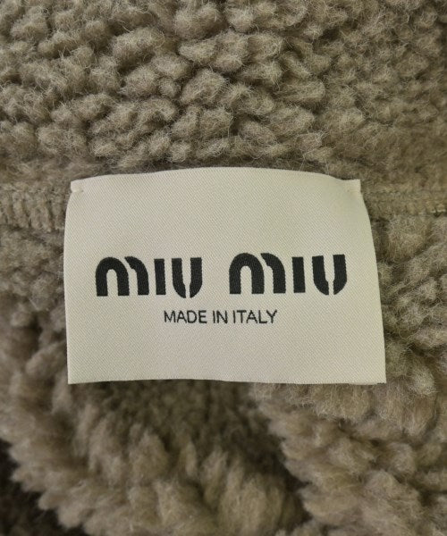 Miu Miu 斜紋夾克
