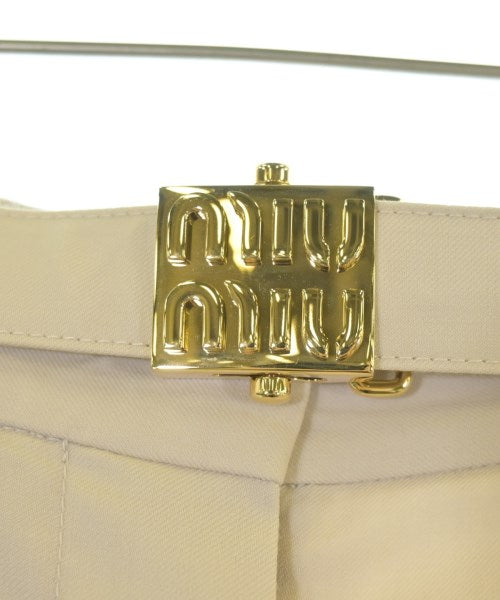 Miu Miu 長褲