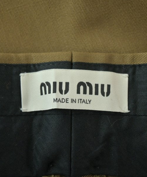 Miu Miu 短褲