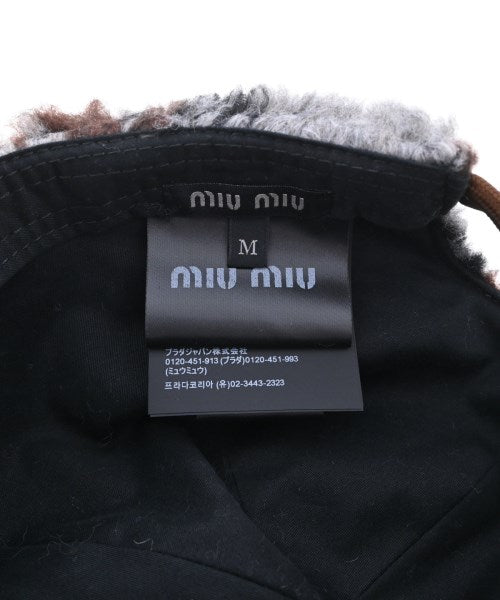 Miu Miu 棒球帽