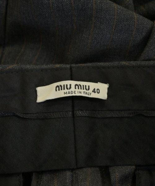 Miu Miu 長褲