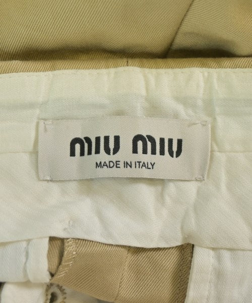 Miu Miu 短褲