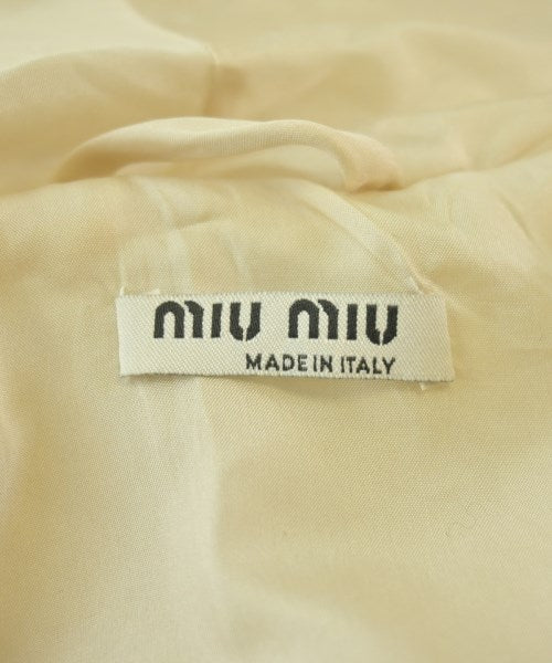 Miu Miu 其他飛行外套