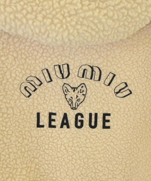 Miu Miu 其他飛行外套