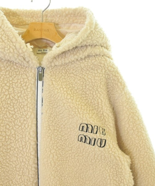 Miu Miu 其他飛行外套
