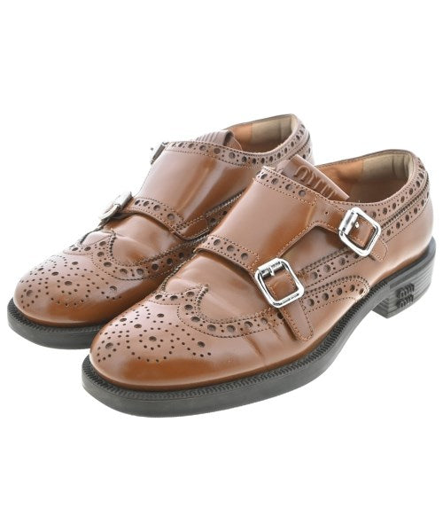 Miu Miu 其他鞋款